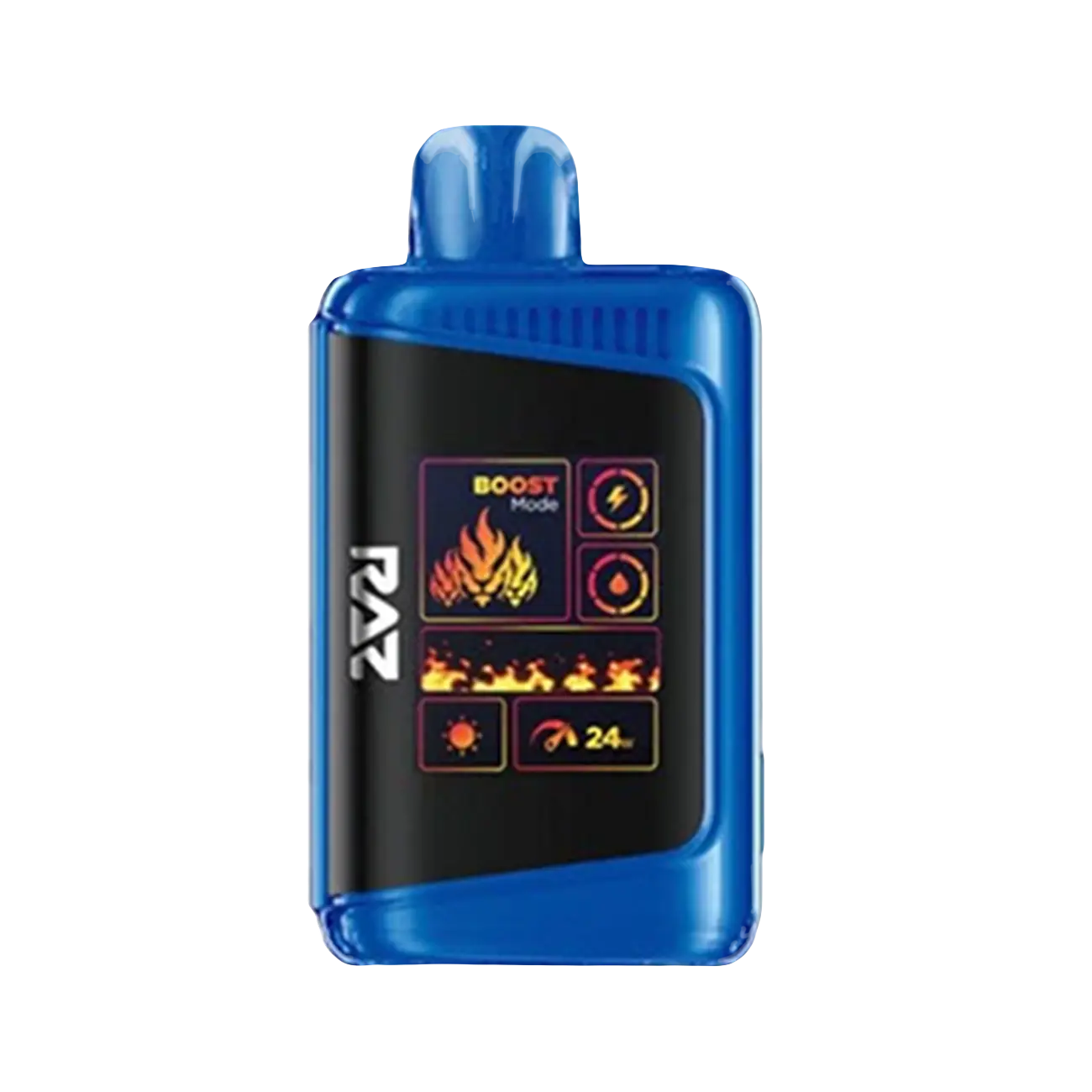 Raz LTX 25000 Puffs Disposable Vape – Freedom Edition