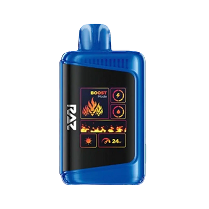 Raz LTX 25000 Puffs Disposable Vape – Freedom Edition