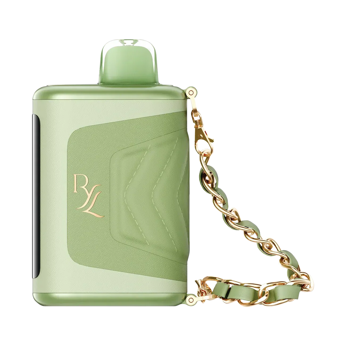 Green Raz Ryl RAZ RYL Spring 35k Disposable – Naturevapelife