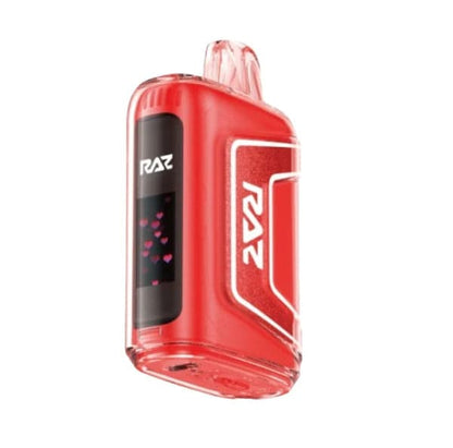 Geek Vape RAZ TN9000 Puffs Disposable Vape