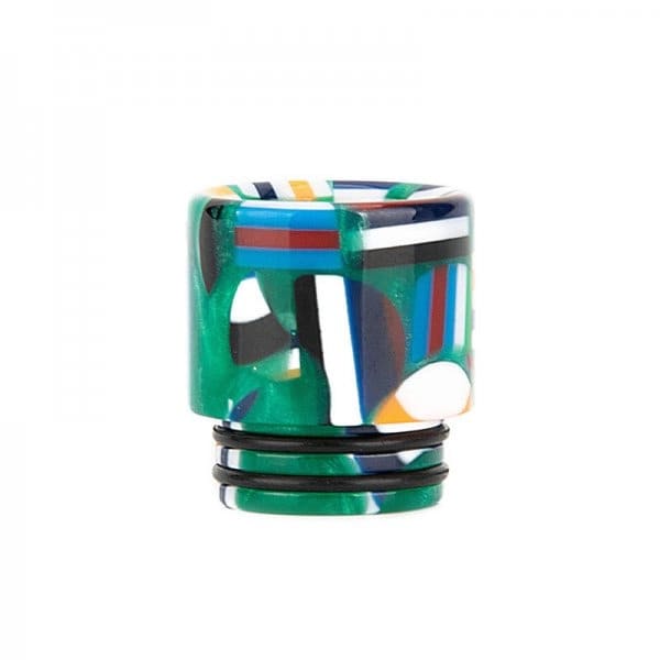 REEWAPE AS162 - Drip Tips 810