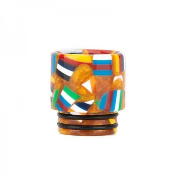 REEWAPE AS162 - Drip Tips 810