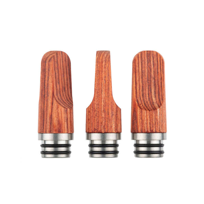 REEWAPE AS277m - Drip Tips 510 Resin