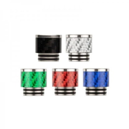 REEWAPE AS291 - Drip Tips 810