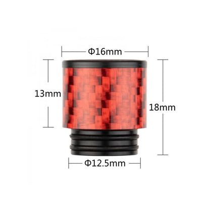 REEWAPE AS292 - Drip Tips 810