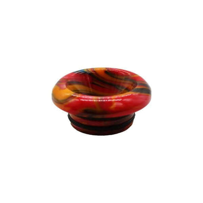 REEWAPE R18 - Pack de 6 Drip Tips 810 Resin