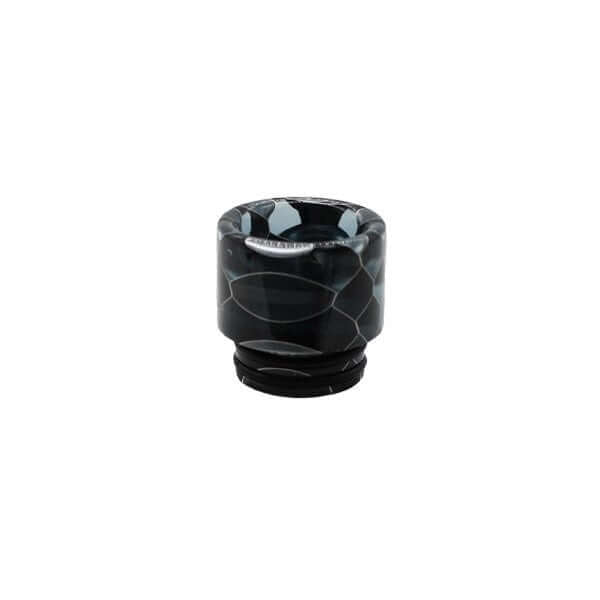 REEWAPE R5 - Pack de 6 Drip Tips 810 Resin