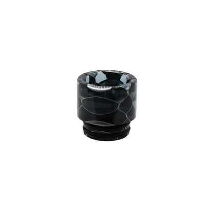 REEWAPE R5 - Pack de 6 Drip Tips 810 Resin