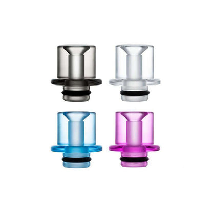 REEWAPE RS333 - Drip Tips 510 Resin