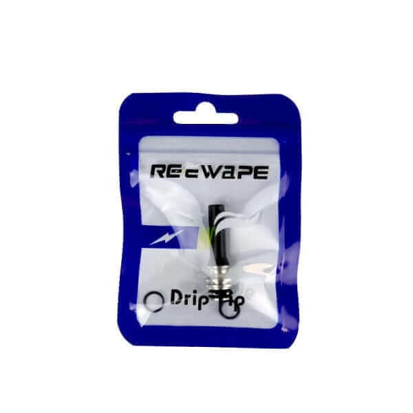 REEWAPE RS336 - Drip Tips 510 Long