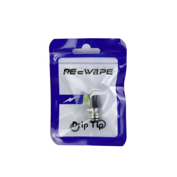 REEWAPE RS337 - Drip Tips 510 Concave
