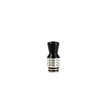 REEWAPE RS338 - Drip Tips 510 Concave Droit