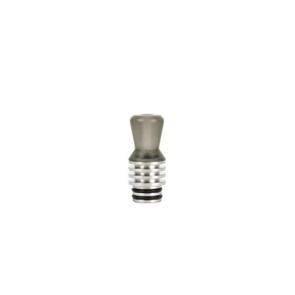 REEWAPE RS338 - Drip Tips 510 Concave Droit