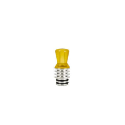 REEWAPE RS338 - Drip Tips 510 Concave Droit