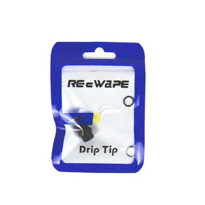 REEWAPE RS339 - Drip Tips 510 MTL