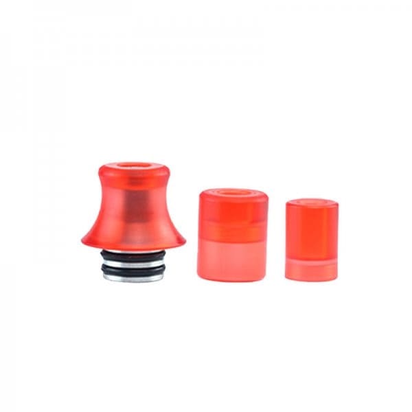 REEWAPE RS350 - Drip Tips 510 3 en 1