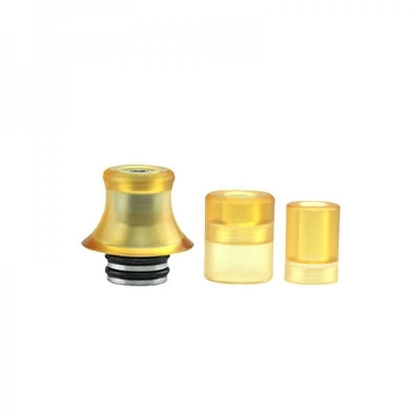 REEWAPE RS350 - Drip Tips 510 3 en 1