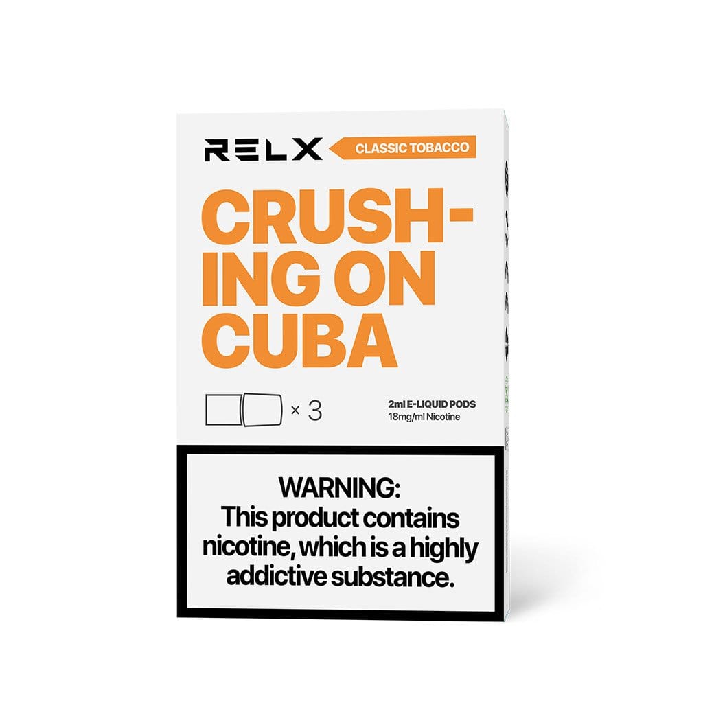 RELXPods
