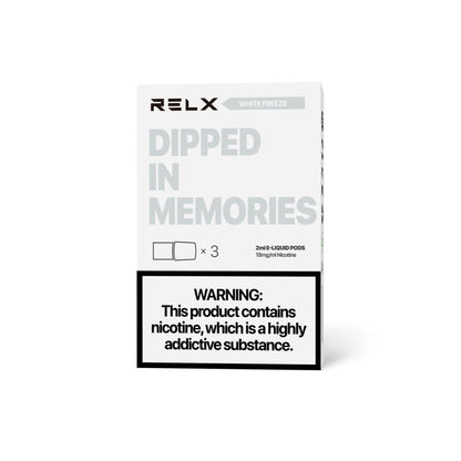 RELXPods