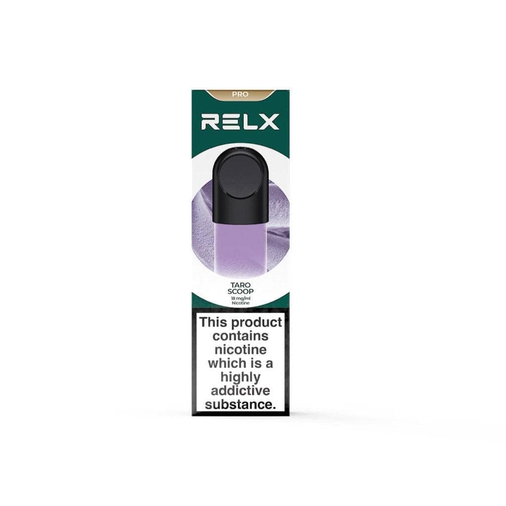 RELXPods