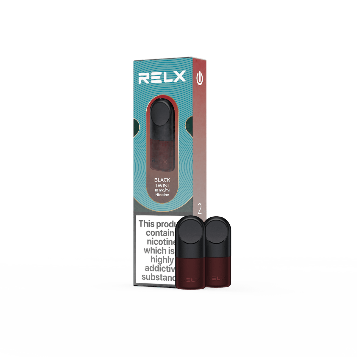 New RELX Pod (Autoship)