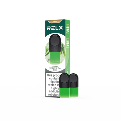 New RELX Pod Pro (Autoship)
