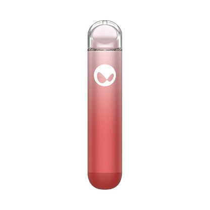 Disposable Vape WAKA soFit FA600 | GOALS BAR FREE GIFT