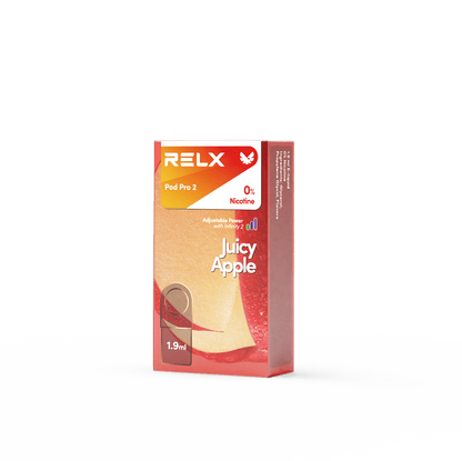 New RELX Pod (Autoship)