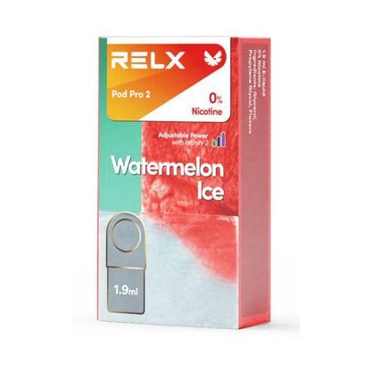 New RELX Pod (Autoship)
