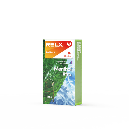 New RELX Pod Pro (Autoship)