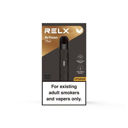 RELX Artisan Plus Device