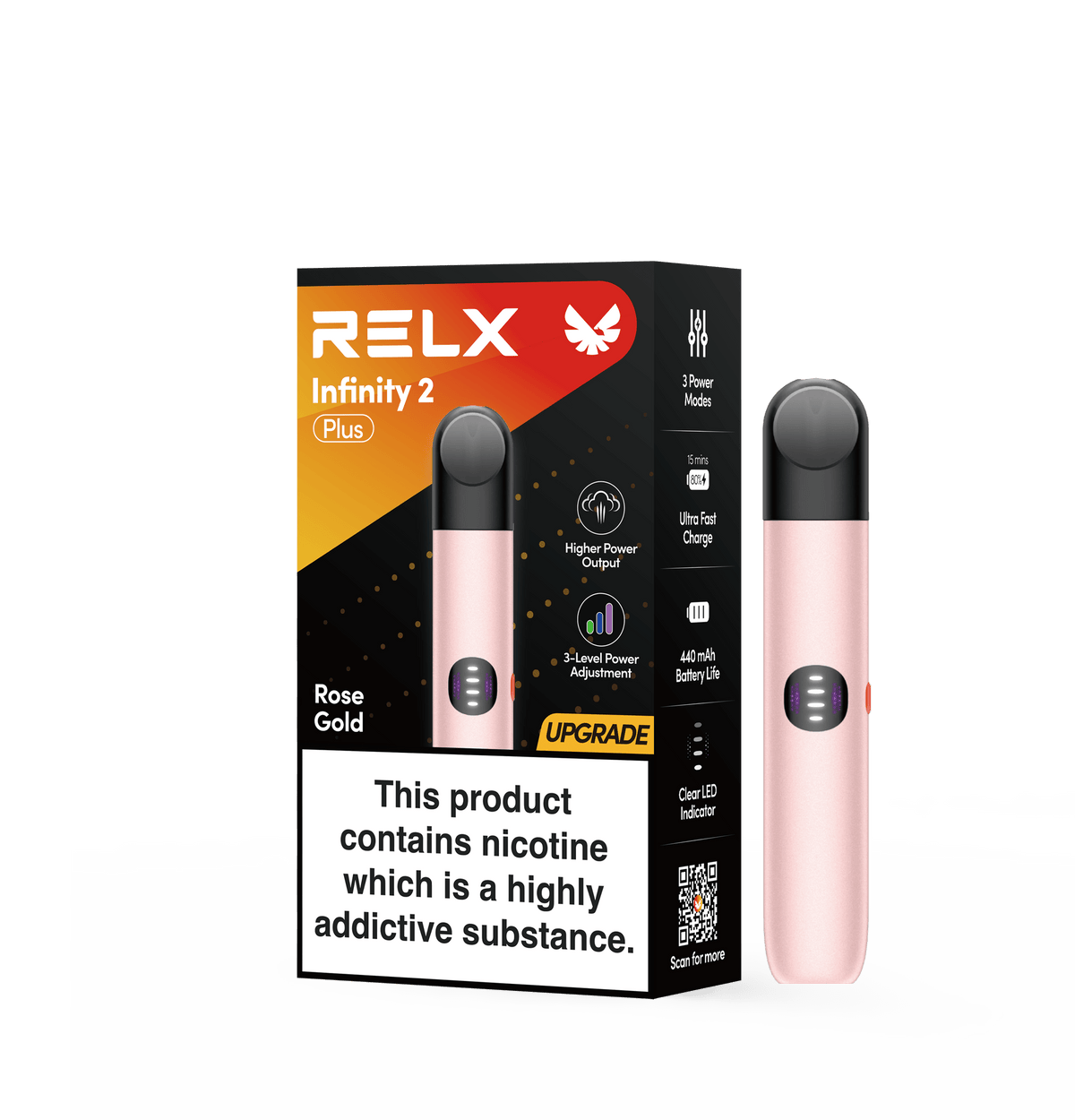 RELX Device (Autoship)