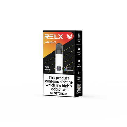 RELX Infinity 2 Device