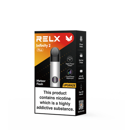 RELX Infinity 2 Plus Device