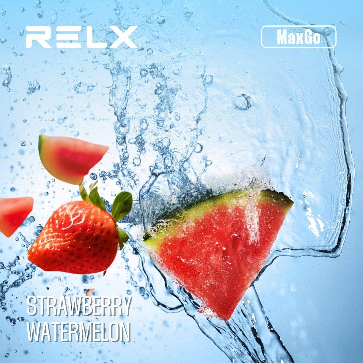 RELX MaxGo