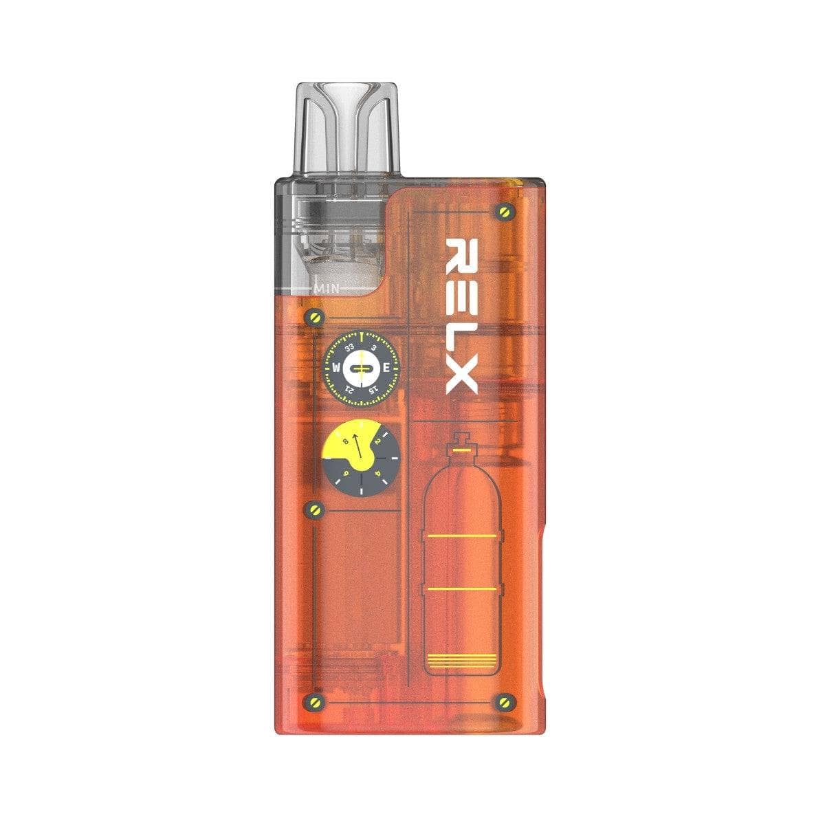 RELX MaxGo