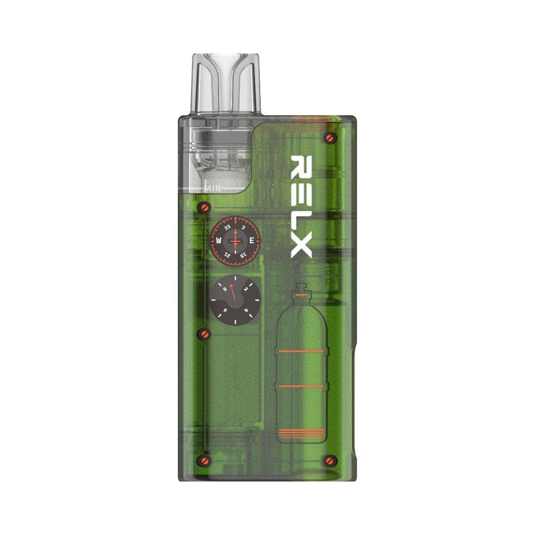 RELX MaxGo