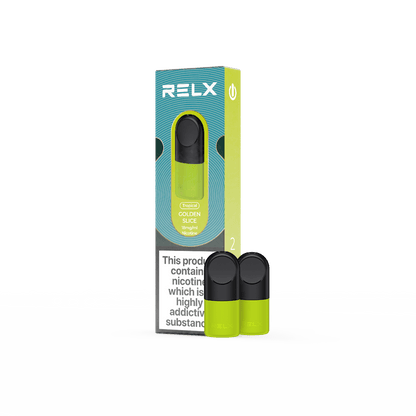 RELX Pod (Autoship)