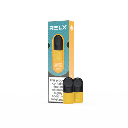 RELX Pod (Autoship)