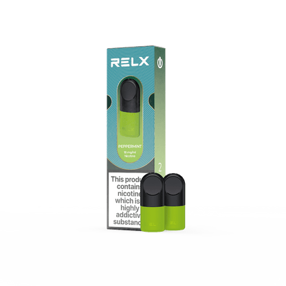 RELX Pod (Autoship)