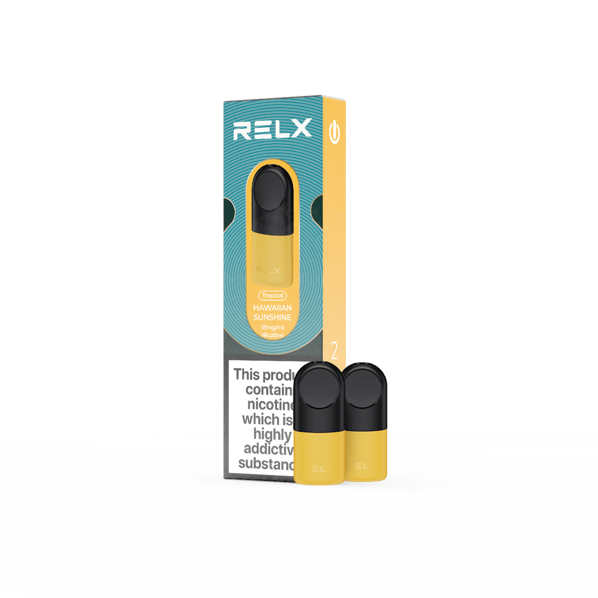 RELX Pod (Autoship)