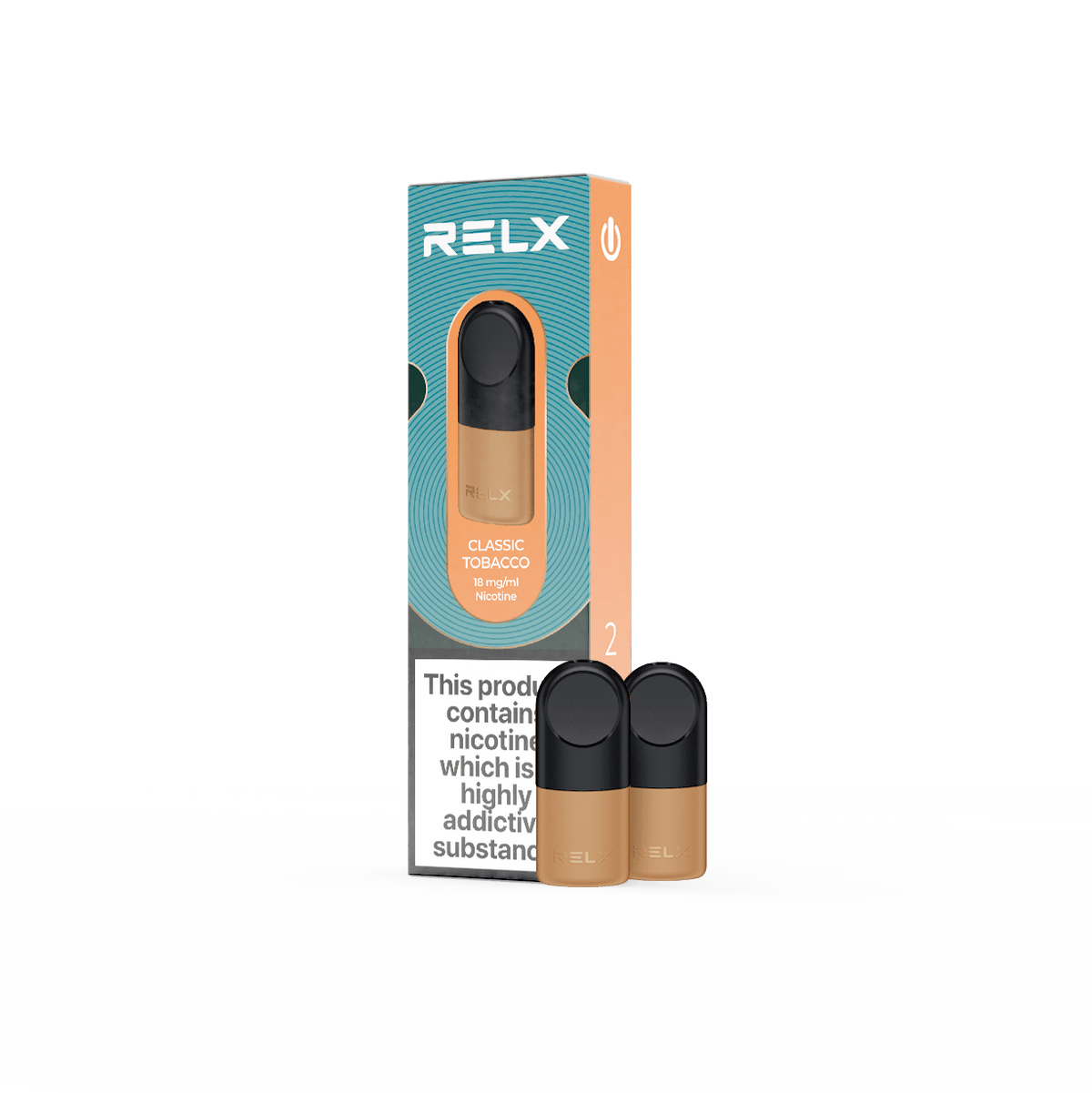 RELX Pod (Autoship)