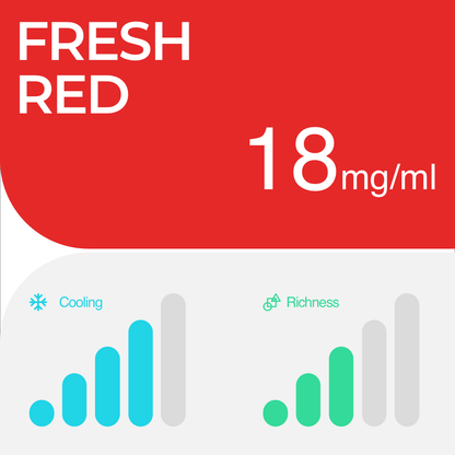 RELX Pod | GOALS BAR FREE GIFT
