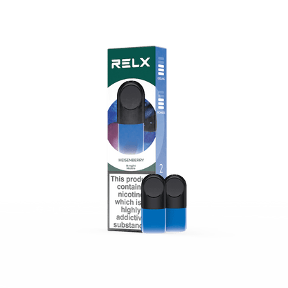 RELX Pod | GOALS BAR FREE GIFT
