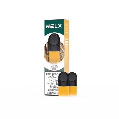 RELX Pod | GOALS BAR FREE GIFT