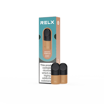 RELX Pod | GOALS BAR FREE GIFT