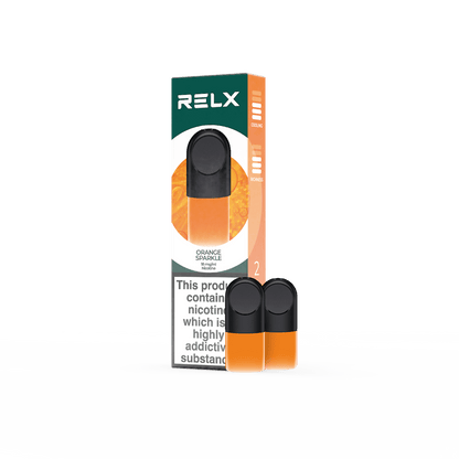RELX Pod Pro