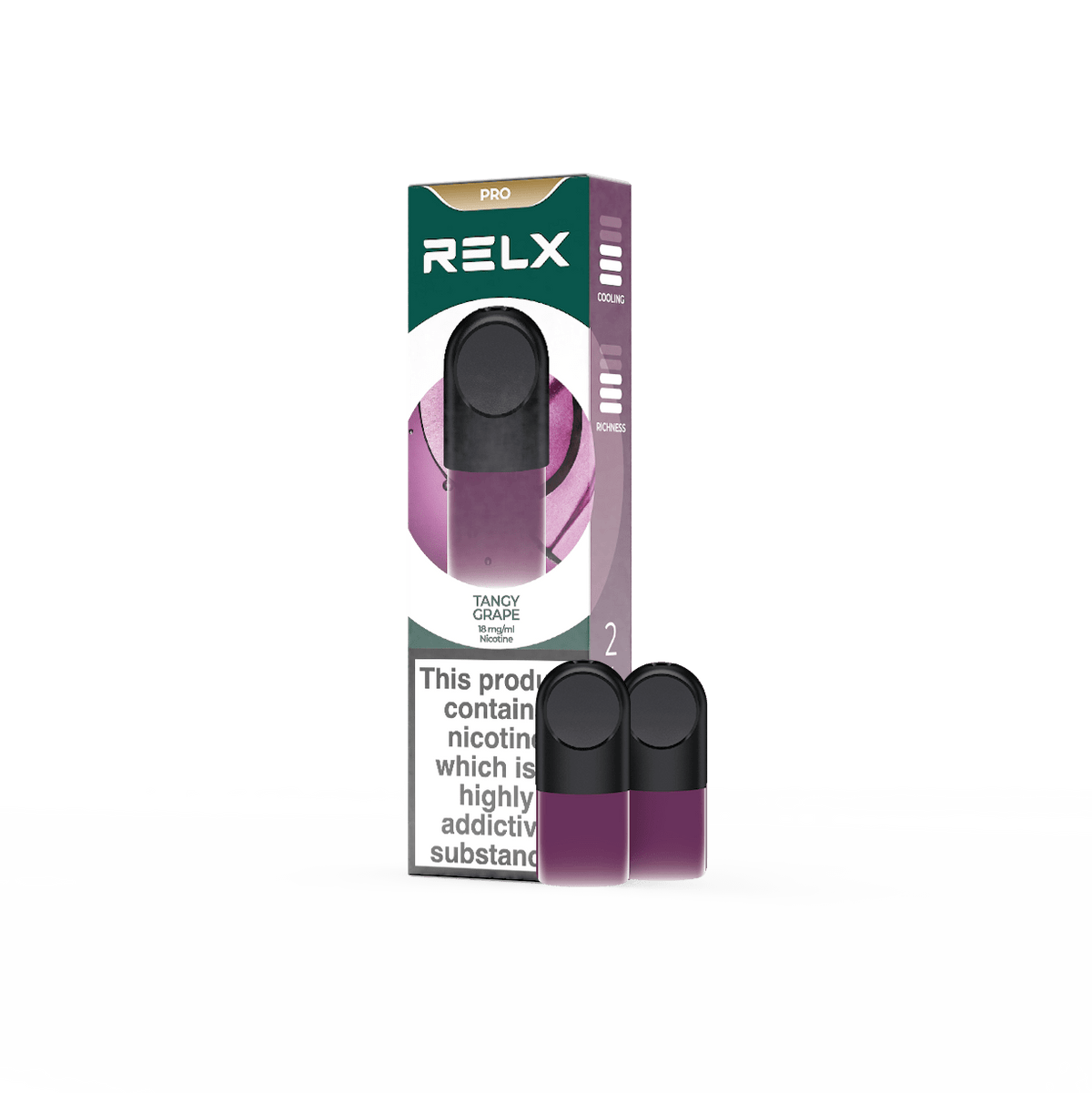 RELX Pod Pro