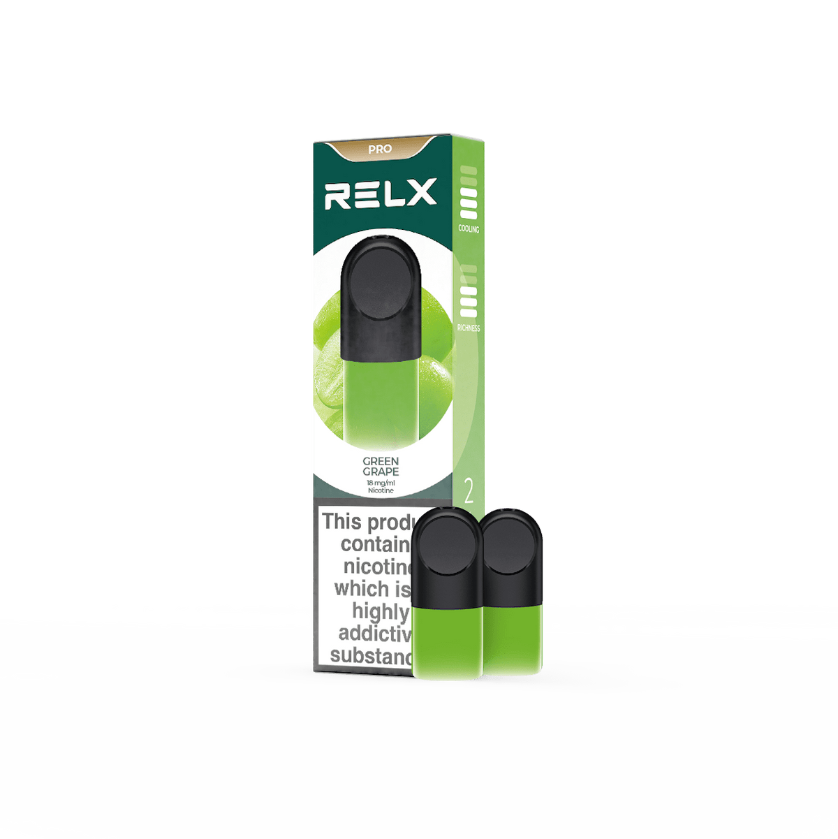 RELX Pod Pro