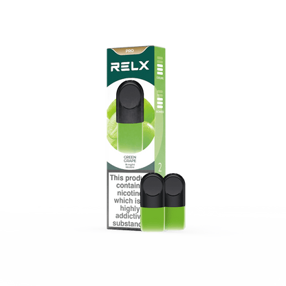 RELX Pod Pro